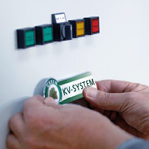 Huber & Ranner KV-System