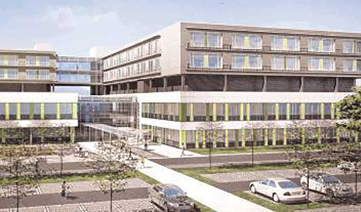 plattenwald hospital heilbronn