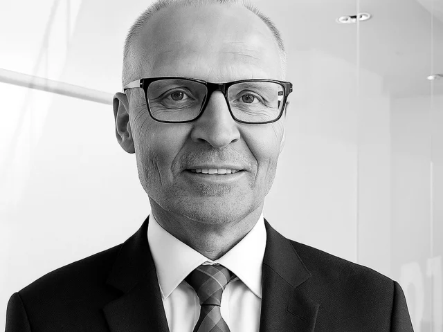 Juergen Layer Stuttgart